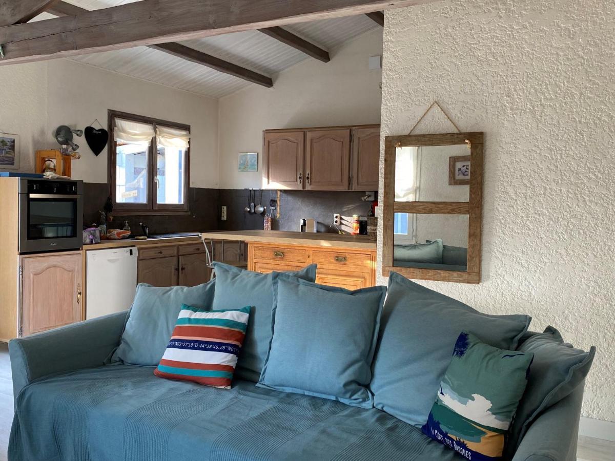 Maison Vert D'Eau Grand-Village-Plage Экстерьер фото
